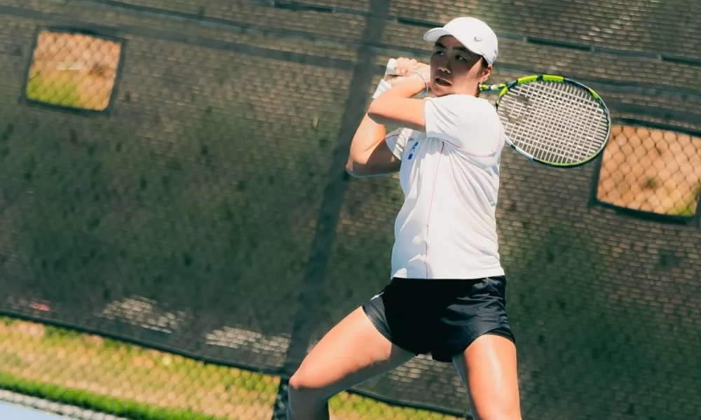Hasil BNP Paribas Open 2026 Janice Tjen Kalah dari Petenis Rumania