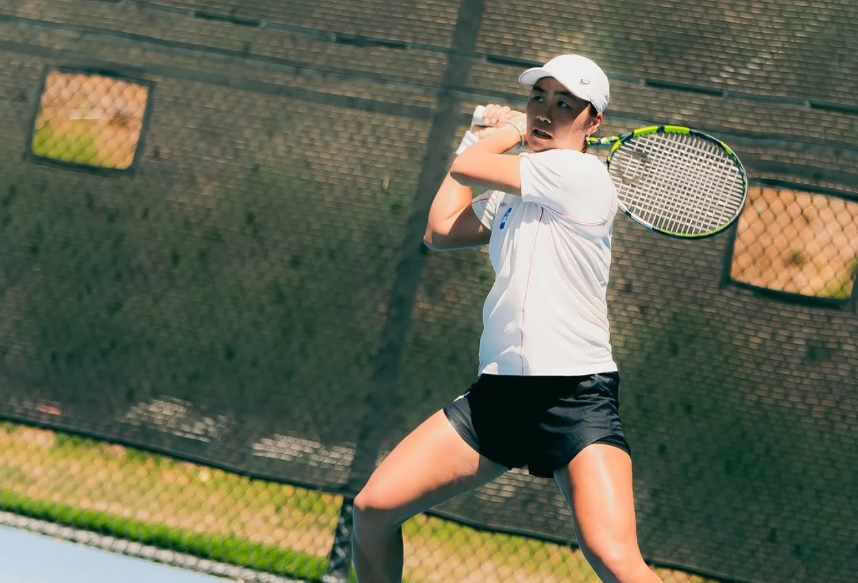 Hasil BNP Paribas Open 2026 Janice Tjen Kalah dari Petenis Rumania