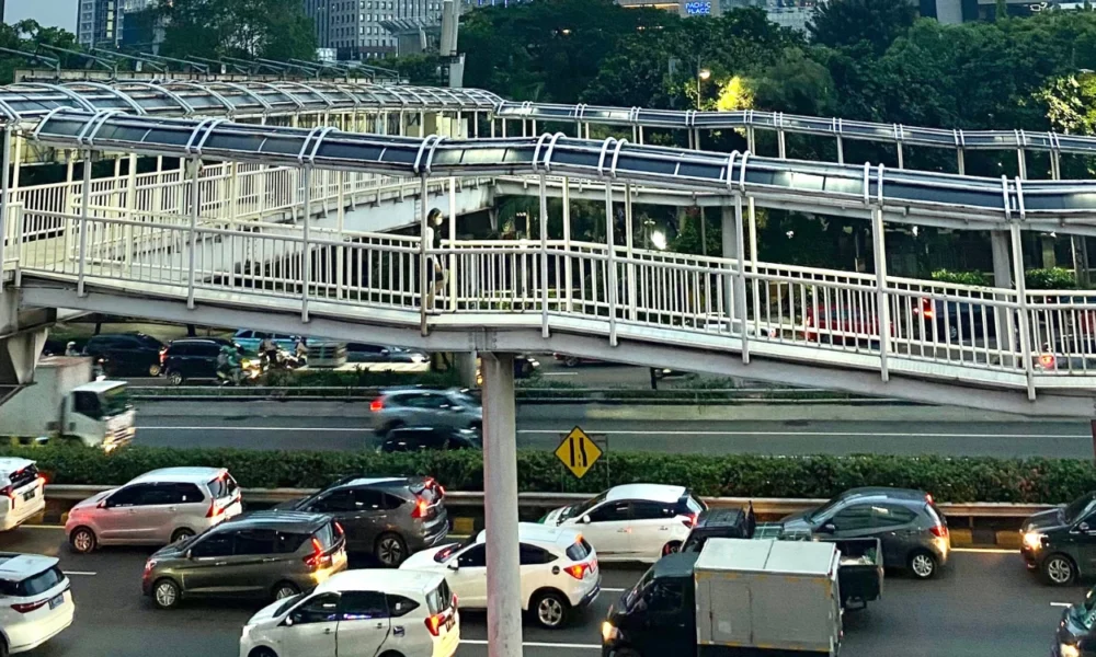 Hati Hati! Polisi Beberkan Jam Paling Rawan Kecelakaan