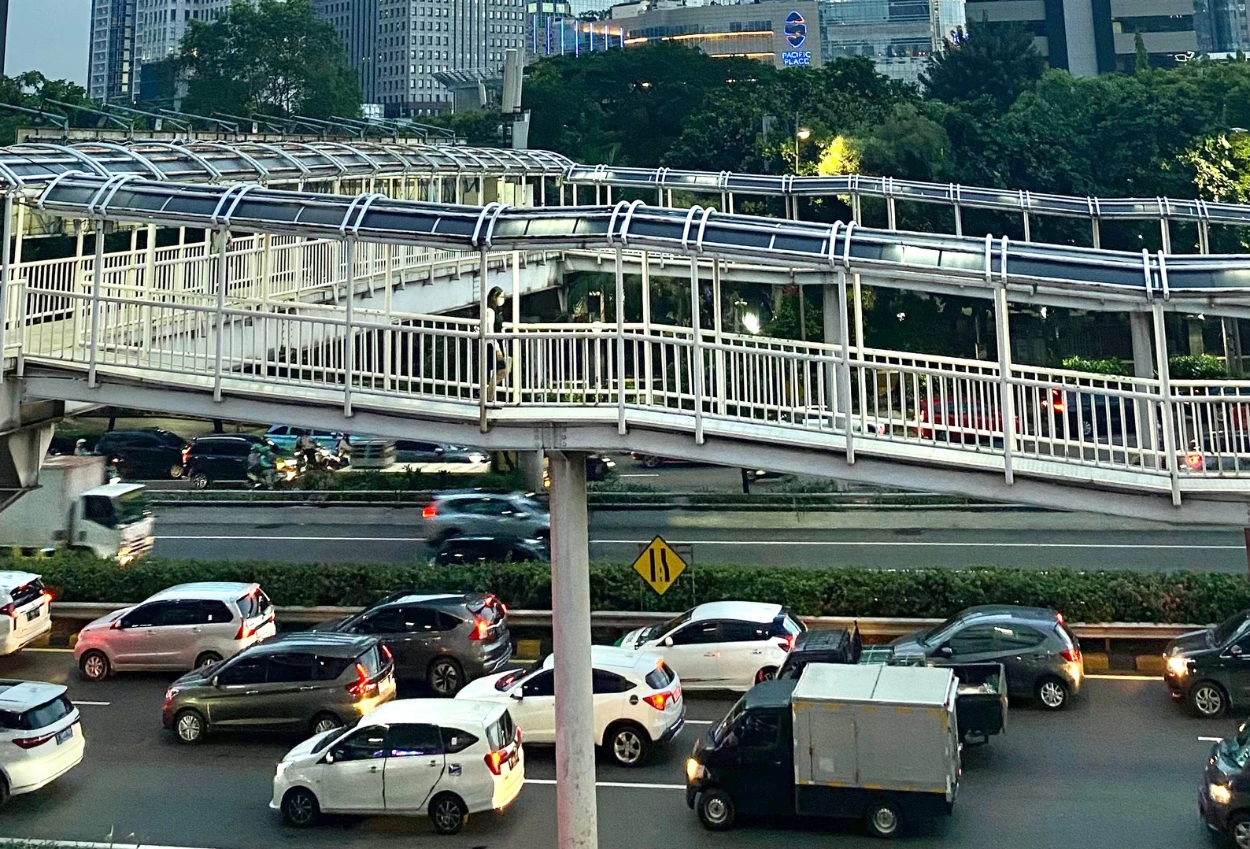 Hati Hati! Polisi Beberkan Jam Paling Rawan Kecelakaan