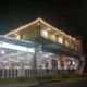 Heboh Ledakan di Masjid Jember saat Salat Tarawih, Plafon Ambrol