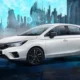 Honda Tak Lagi Produksi City Hatchback, Kenapa?