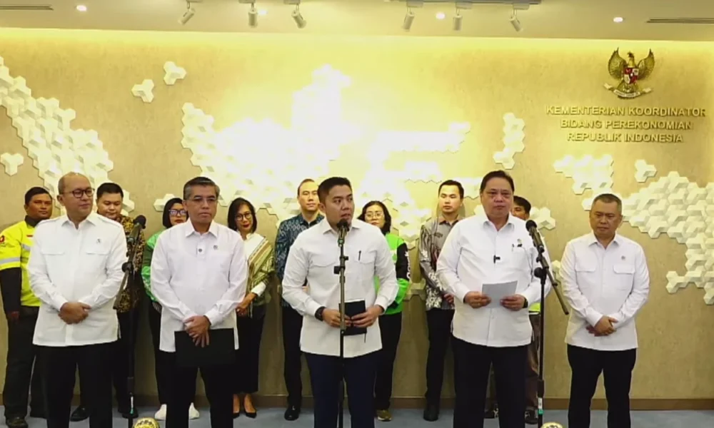 Hore! THR ASN 2026 Sudah Cair, Dibayar Bertahap Sejak 26 Februari