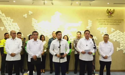 Hore! THR ASN 2026 Sudah Cair, Dibayar Bertahap Sejak 26 Februari