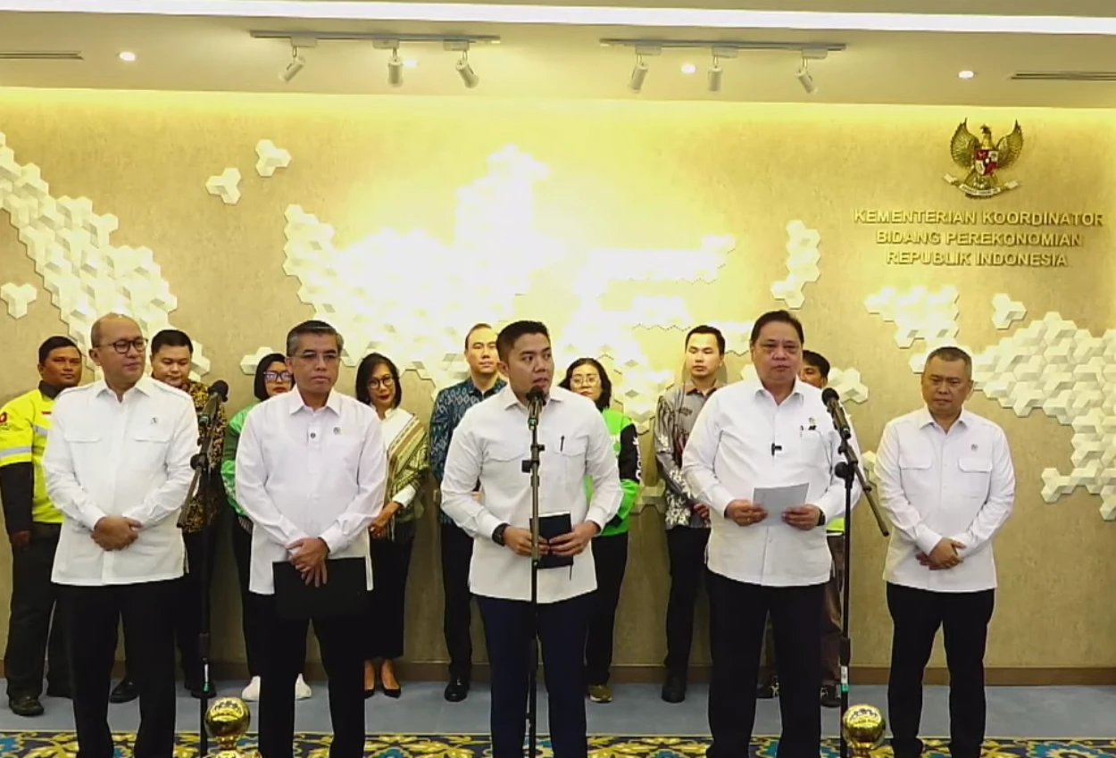 Hore! THR ASN 2026 Sudah Cair, Dibayar Bertahap Sejak 26 Februari
