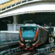 Hore! Tarif LRT Jabodebek selama Libur Lebaran 2026 Maksimal Rp10.000