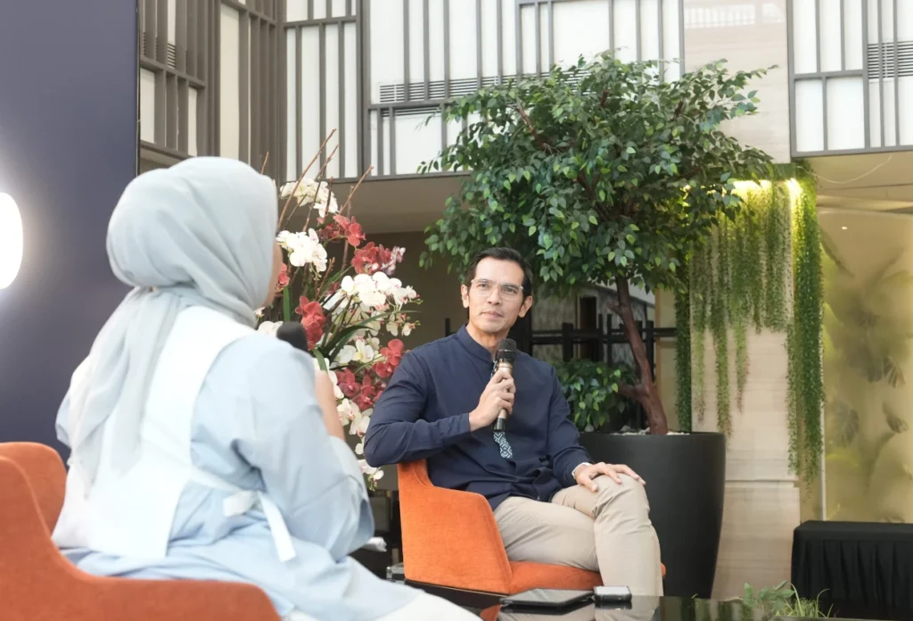 Ibu2Canggih Gelar Moms Gathering Ramadan Moments, Hadirkan Kebersamaan 100 Momfluencers (1)
