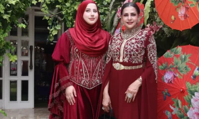Ibunda Tasyi Minta Maaf usai Saling Sindir Komentar soal Foto Lebaran