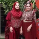Ibunda Tasyi Minta Maaf usai Saling Sindir Komentar soal Foto Lebaran