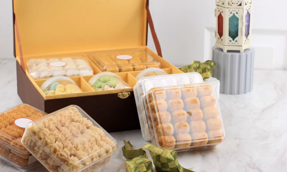 Ide Hampers Lebaran, Cocok Dikirim untuk Rekan Kerja hingga Bos