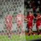 Indonesia vs Saint Kitts and Nevis 4 0 Garuda Siap Tantang Bulgaria di Final
