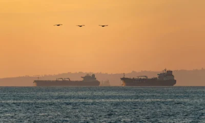 Iran Berencana Tetapkan Tarif untuk Kapal yang Melintasi Selat Hormuz, Biaya Tembus Rp33,8 Miliar