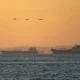 Iran Berencana Tetapkan Tarif untuk Kapal yang Melintasi Selat Hormuz, Biaya Tembus Rp33,8 Miliar