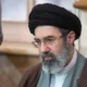 Iran Resmi Tunjuk Anak Ali Khamenei jadi Pemimpin Tertinggi
