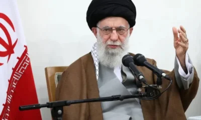 Iran Umumkan Masa Berkabung 40 Hari usai Wafatnya Ali Khamenei
