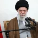 Iran Umumkan Masa Berkabung 40 Hari usai Wafatnya Ali Khamenei