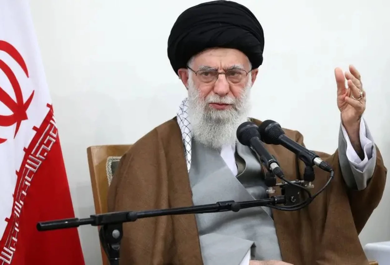 Iran Umumkan Masa Berkabung 40 Hari usai Wafatnya Ali Khamenei