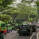 Jabar Liburkan Ojek hingga Sopir Angkot selama Lebaran 2026 dan Dapat Uang Pengganti