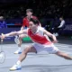 Jadwal All England 2026, Ada 14 Wakil RI yang Tampil