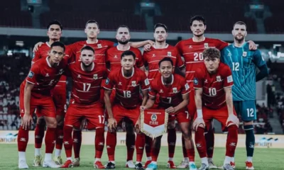 Jadwal Kick Off Timnas Indonesia vs Bulgaria di Final FIFA Series Malam Ini