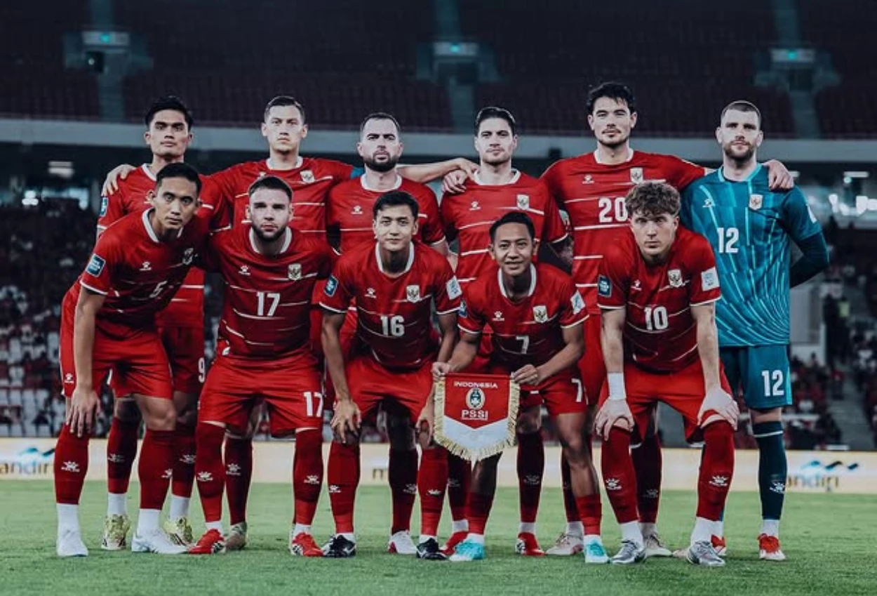 Jadwal Kick Off Timnas Indonesia vs Bulgaria di Final FIFA Series Malam Ini