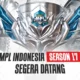 Jadwal MPL ID S17 Week 1 EVOS vs GEEK, NAVI vs RRQ