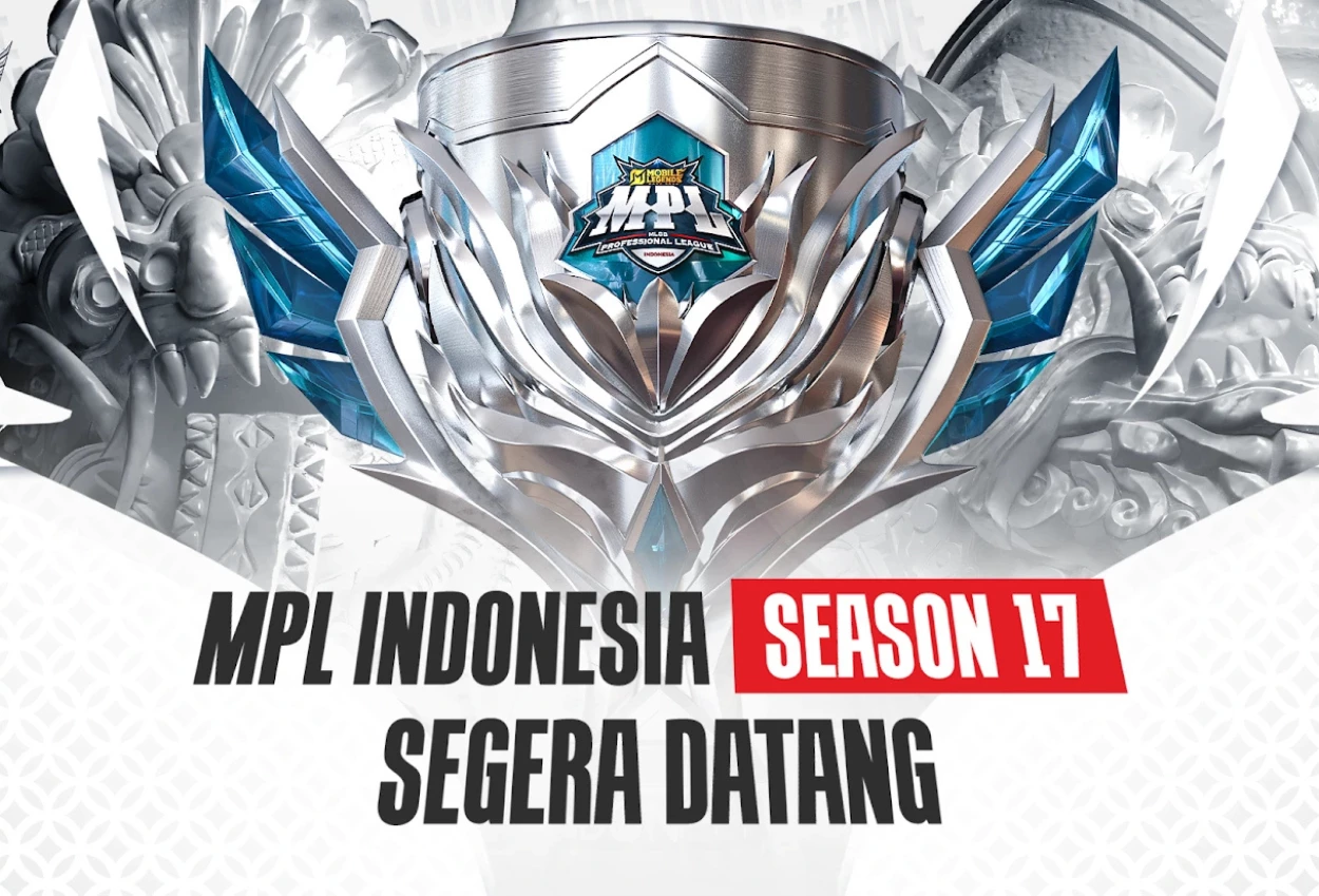 Jadwal MPL ID S17 Week 1 EVOS vs GEEK, NAVI vs RRQ