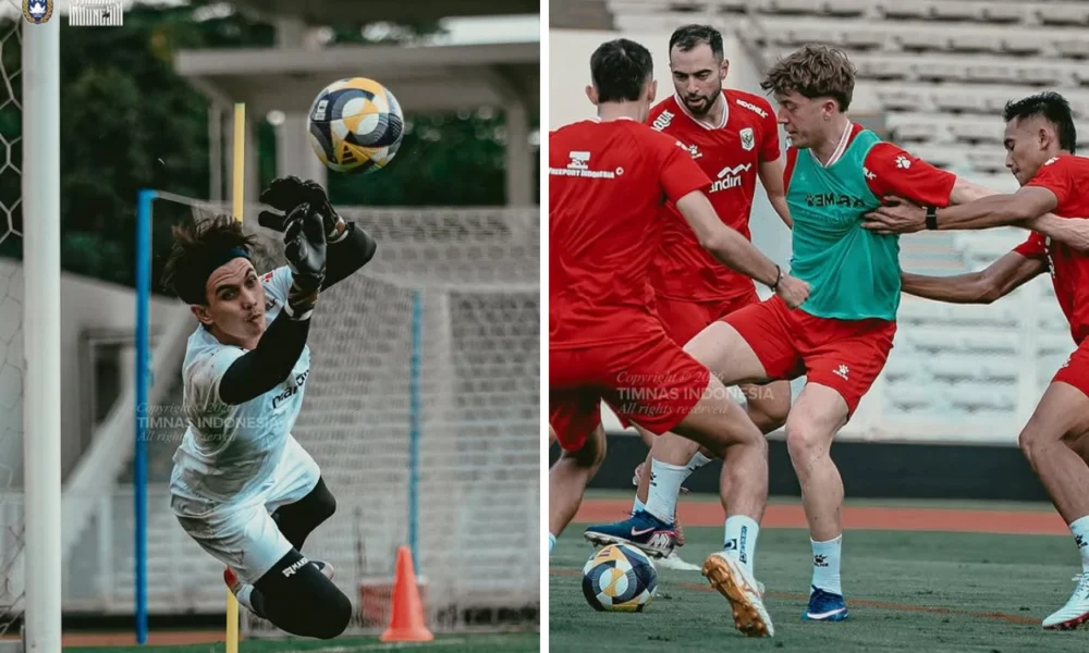 Jadwal Timnas Indonesia vs St Kitts and Nevis 27 Maret 2026, Tayang di Mana?