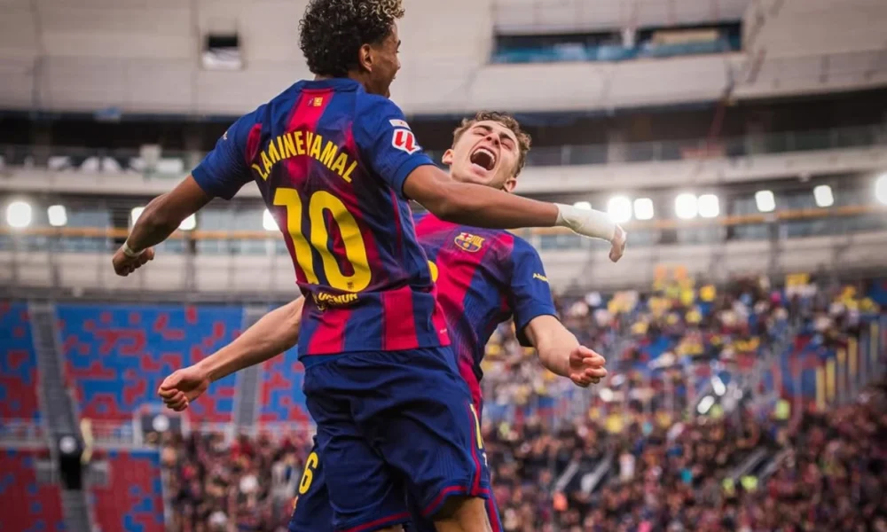 Jadwal dan Link Live Streaming Barcelona vs Atletico Madrid di Leg 2 Copa Del Rey
