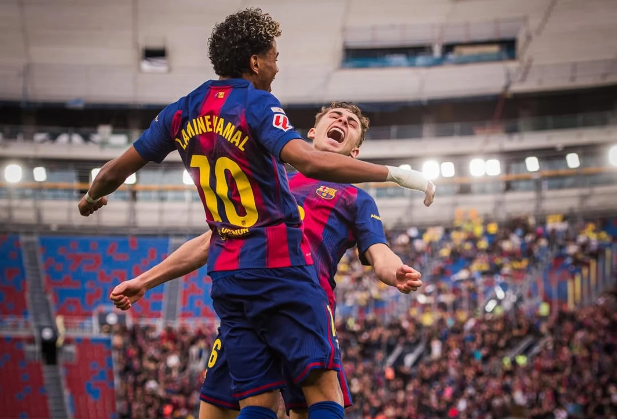 Jadwal dan Link Live Streaming Barcelona vs Atletico Madrid di Leg 2 Copa Del Rey