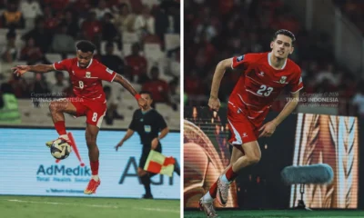 Jadwal dan Live Streaming Timnas Indonesia vs Bulgaria di Final FIFA Series
