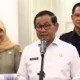 Jakarta bakal Gelar Car Free Night di Sudirman Thamrin saat Malam Takbiran