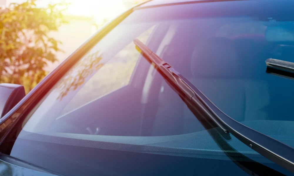 Jangan Asal, Simak Tips Pilih Kaca Film Mobil Listrik yang Tepat!