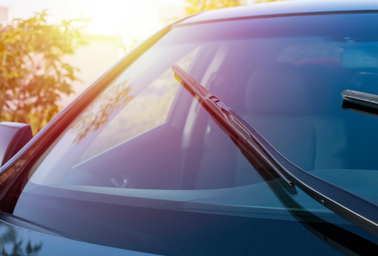 Jangan Asal, Simak Tips Pilih Kaca Film Mobil Listrik yang Tepat!