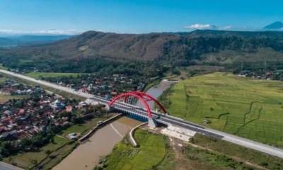 Jelang Lebaran, Tarif Tol Semarang Batang Naik sampai Rp33 Ribu