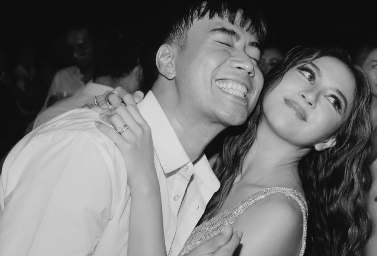 Jessica Mila Curhat Pernah Ditolak Vidi Aldiano saat Mau Jenguk