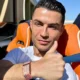 Jet Pribadi Cristiano Ronaldo Tinggalkan Arab Saudi usai Serangan Drone Hantam Kedutaan Besar AS di Riyadh