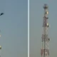 Jet Tempur F 15 Diduga Milik AS Jatuh di Kuwait
