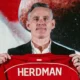 John Herdman Percaya Diri Bisa Bawa Indonesia Lolos Piala Dunia