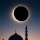 Tata Cara dan Niat Sholat Gerhana Bulan 3 Maret 2026