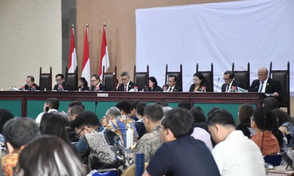 KPPU Denda 97 Pinjol hingga Rp755 Miliar, Bongkar Praktik Penetapan Bunga Kolektif