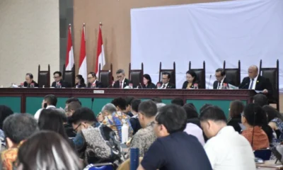 KPPU Denda 97 Pinjol hingga Rp755 Miliar, Bongkar Praktik Penetapan Bunga Kolektif