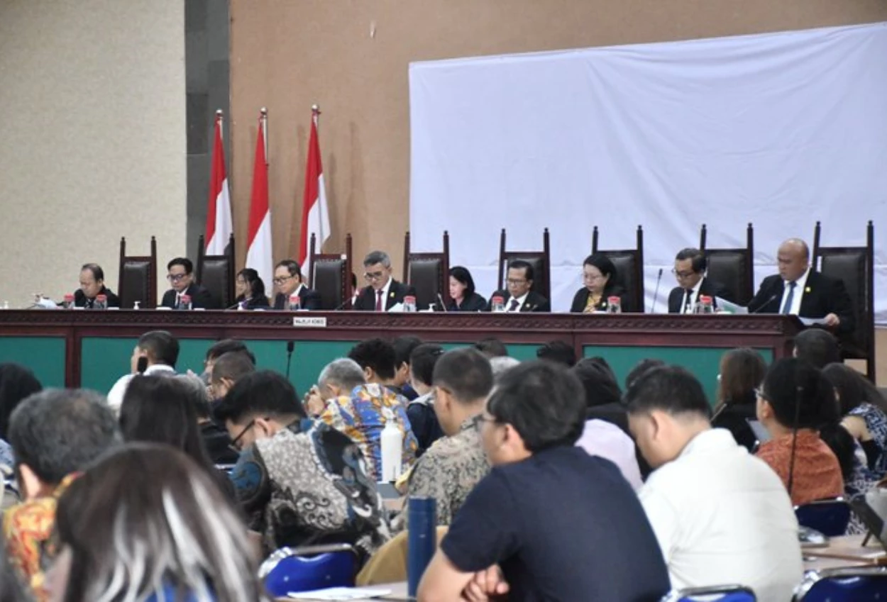 KPPU Denda 97 Pinjol hingga Rp755 Miliar, Bongkar Praktik Penetapan Bunga Kolektif