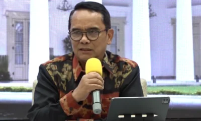 KTT D 8 di Jakarta Ditunda Imbas Konflik Timur Tengah