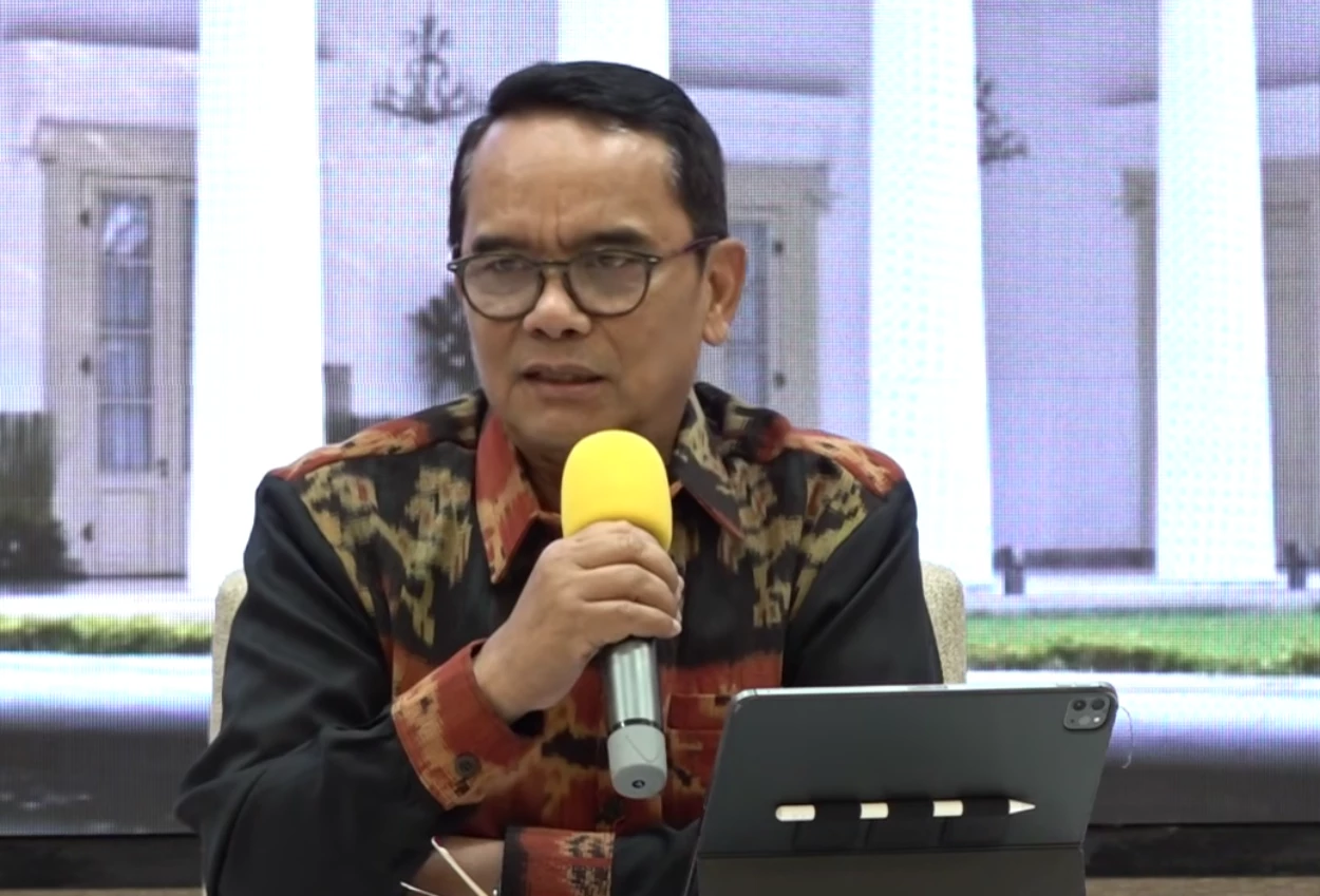 KTT D 8 di Jakarta Ditunda Imbas Konflik Timur Tengah