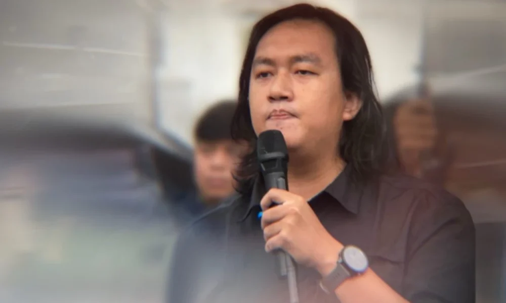 Kabais TNI Letjen Yudi Abrimantyo Mundur Buntut Penyiraman Air Keras Andrie Yunus