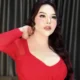 Kabar Bahagia! Lisa Mariana Hamil Lagi, Pamer Test Pack Garis