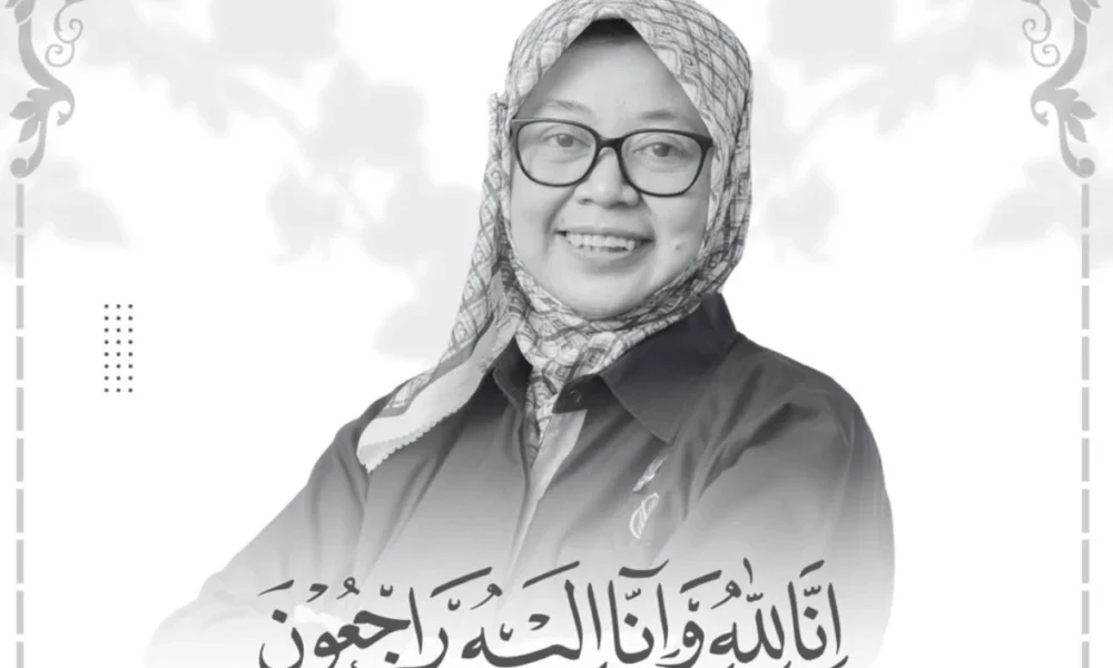 Kabar Duka! Ketua KPAI Margaret Aliyatul Maimunah Tutup Usia