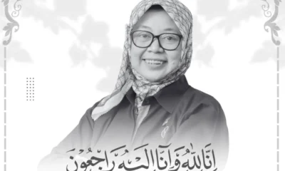 Kabar Duka! Ketua KPAI Margaret Aliyatul Maimunah Tutup Usia