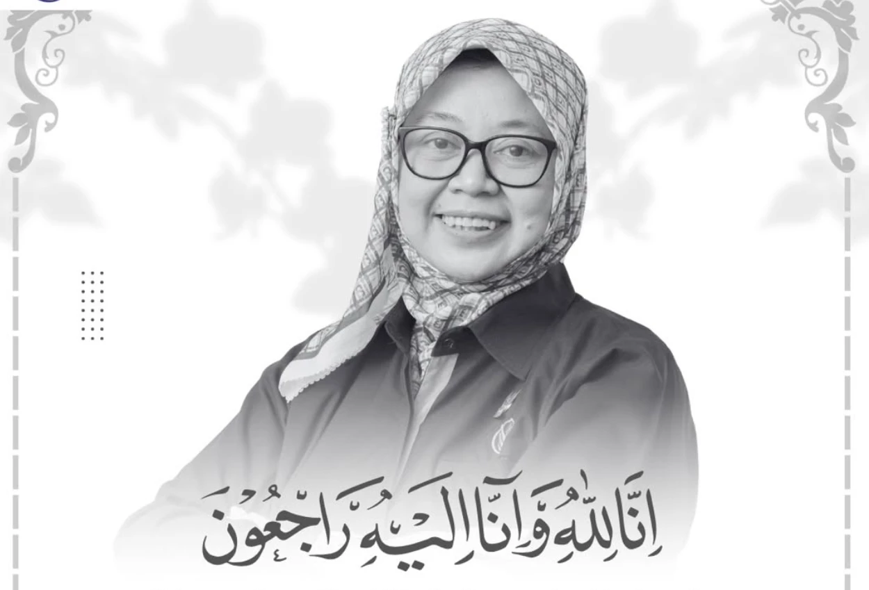 Kabar Duka! Ketua KPAI Margaret Aliyatul Maimunah Tutup Usia